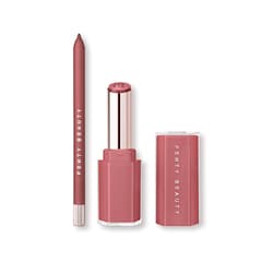 Traced Out Matita Labbra + Gloss Bomb Stix, FENTY BEAUTY